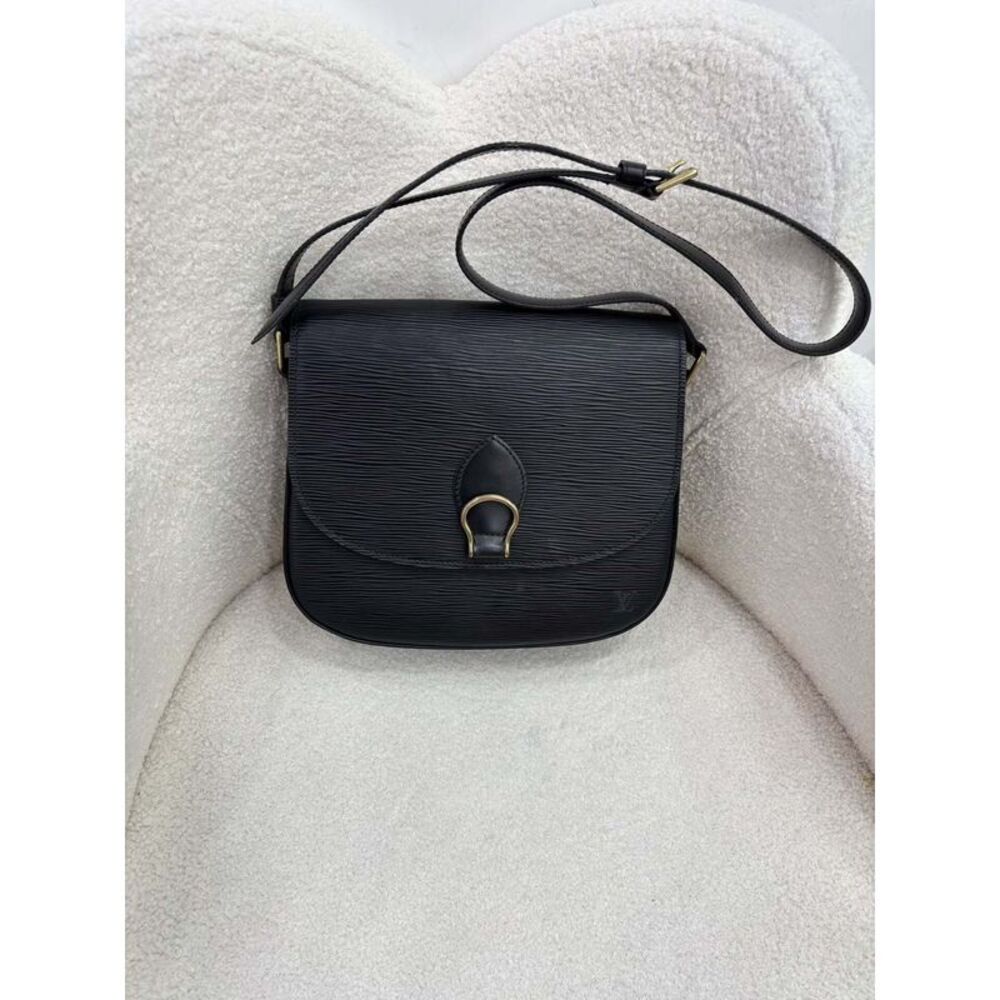 Louis Vuitton Women Pre-Loved Bag Very Good Condition